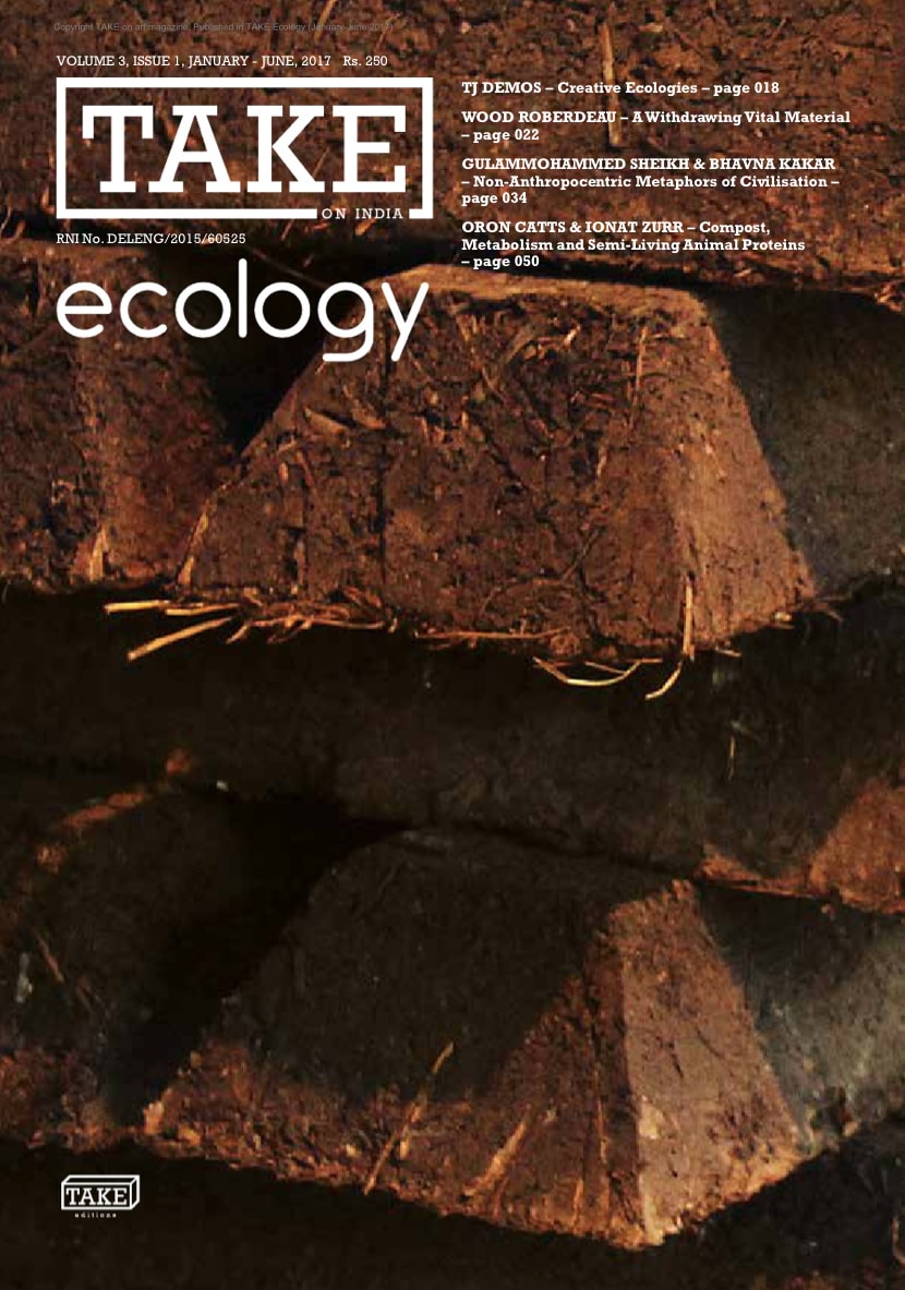 The Body on the Crime