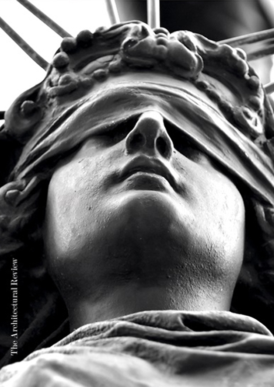 Architecture, justice and its demand