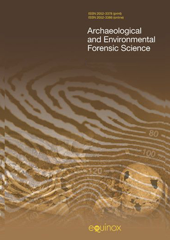 Proof of Ecocide: Towards a Forensic Practice for the Proposed International Crime Against the Environment